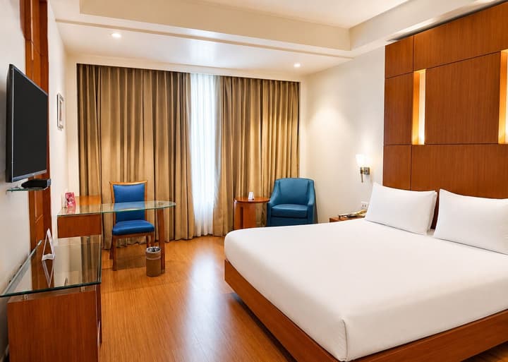 Ramada by Wyndham Jaipur