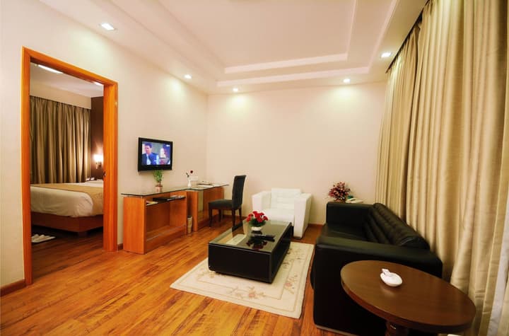 Ramada by Wyndham Jaipur