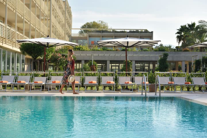 Versilia Lido | UNA Esperienze