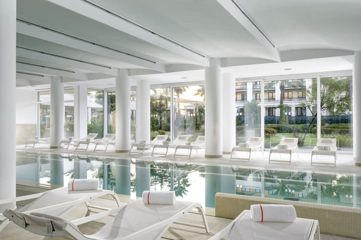 Versilia Lido | UNA Esperienze