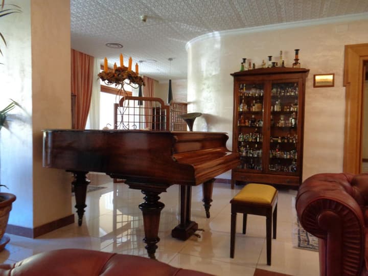 Hotel Belvedere