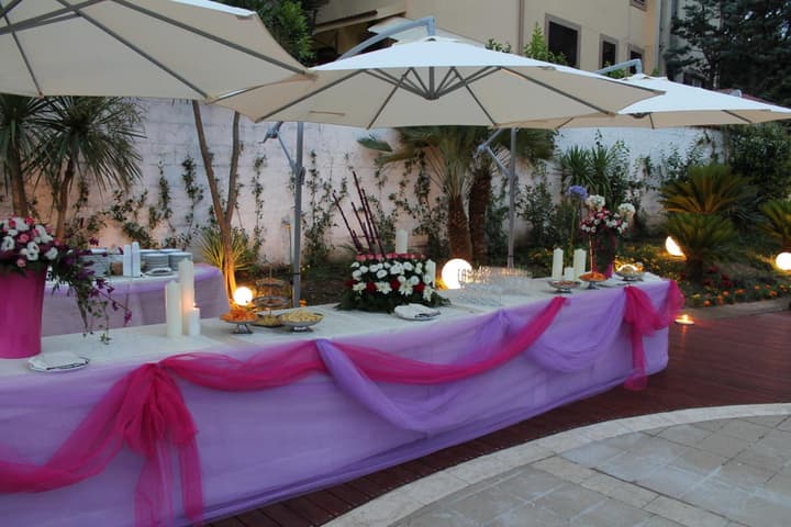 Hotel Belvedere