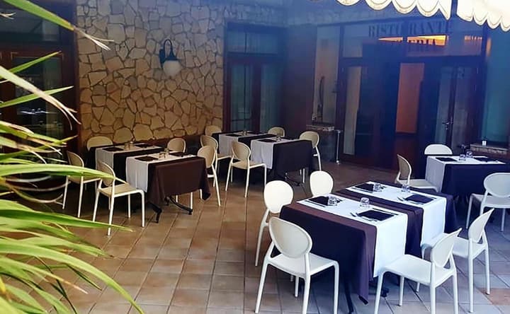 Hotel Belvedere