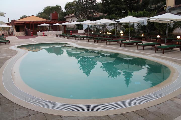 Hotel Belvedere