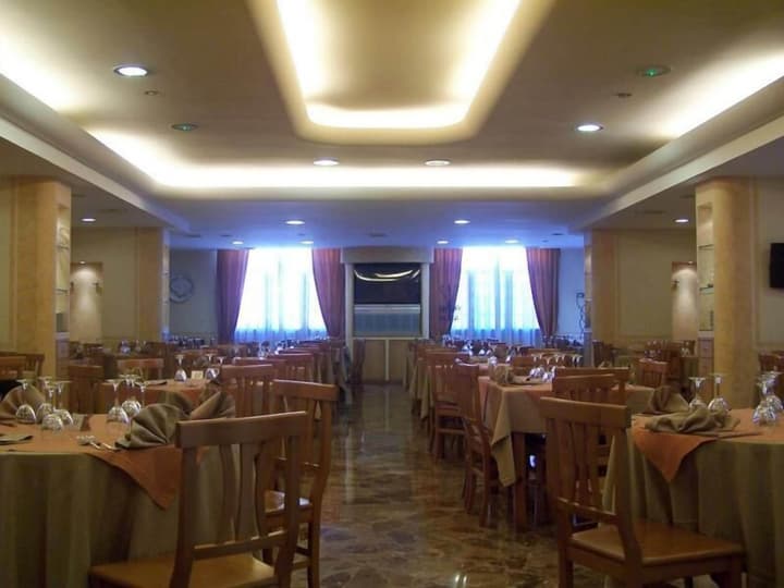 Hotel Belvedere