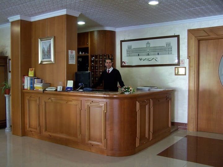 Hotel Belvedere