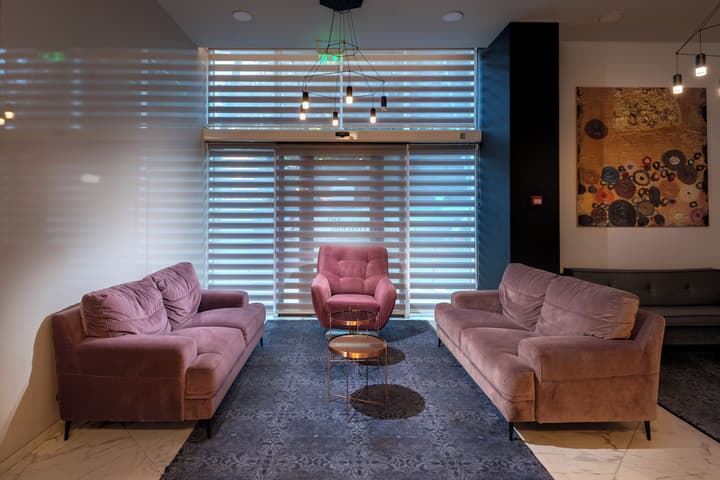 Best Western Plus Premium Inn