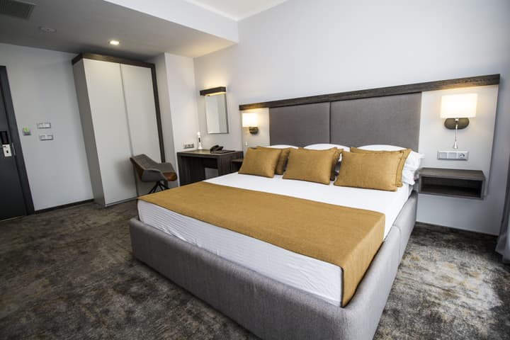 Best Western Plus Premium Inn