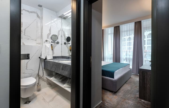 Best Western Plus Premium Inn