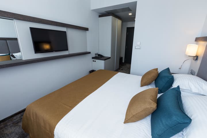 Best Western Plus Premium Inn