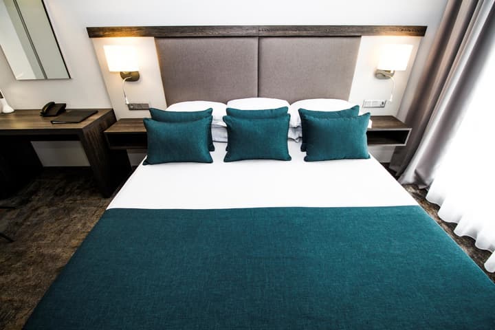 Best Western Plus Premium Inn