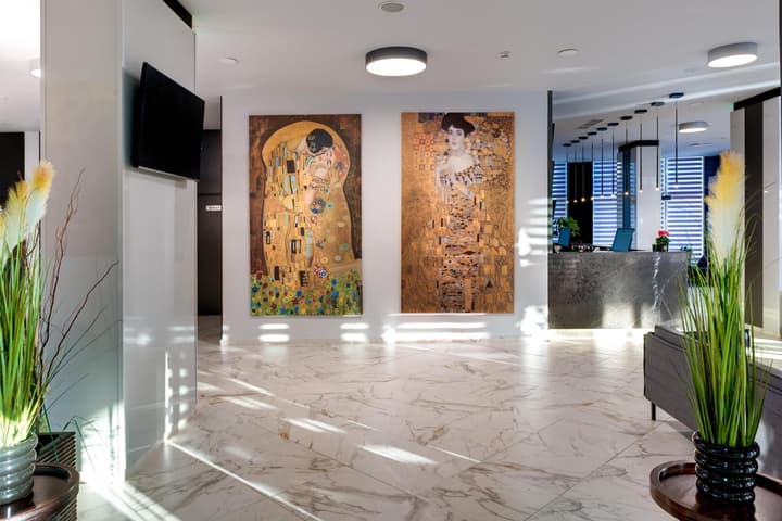 Best Western Plus Premium Inn