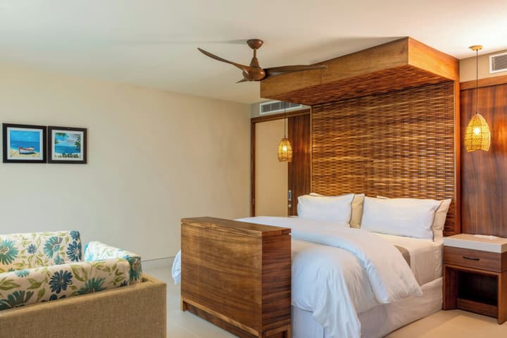 The Westin Cozumel