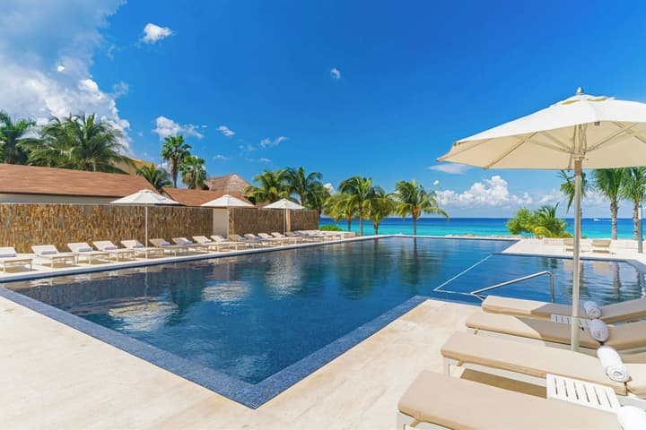 The Westin Cozumel