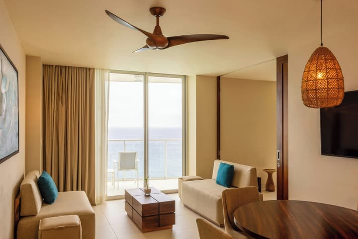 The Westin Cozumel