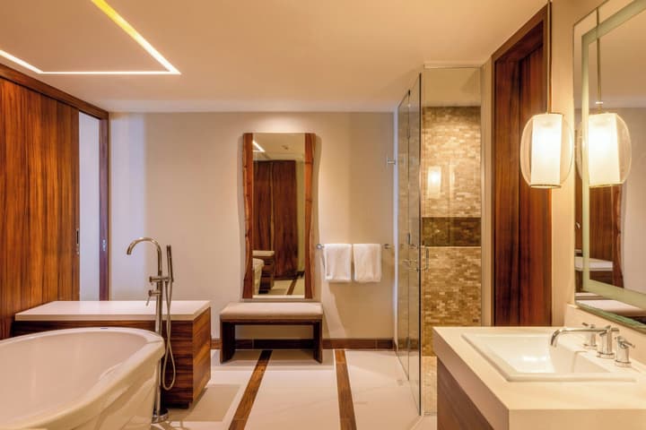 The Westin Cozumel