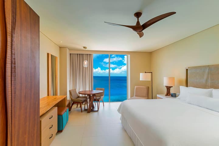 The Westin Cozumel