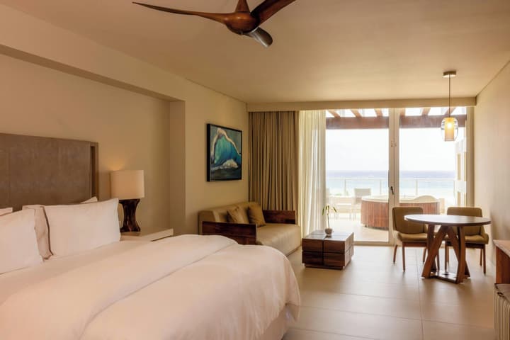 The Westin Cozumel