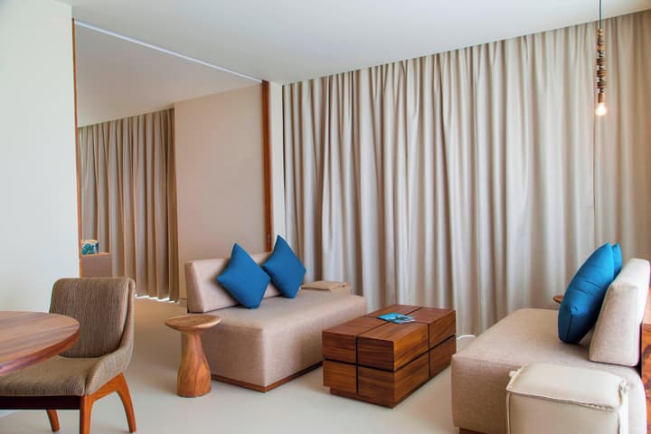 The Westin Cozumel