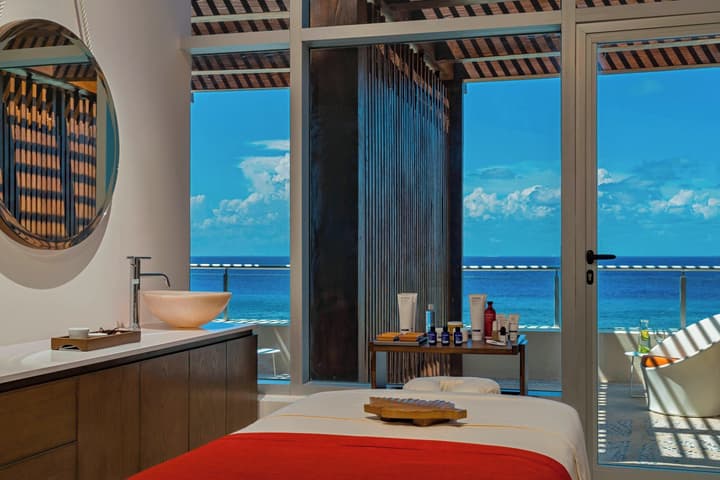 The Westin Cozumel