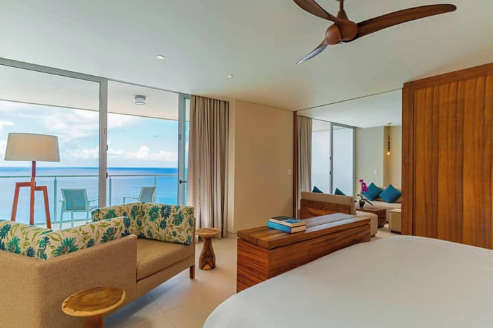 The Westin Cozumel