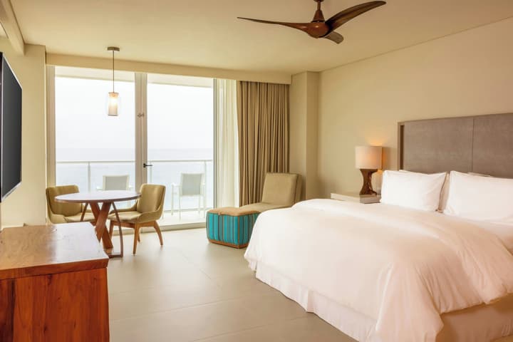 The Westin Cozumel