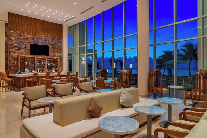 The Westin Cozumel