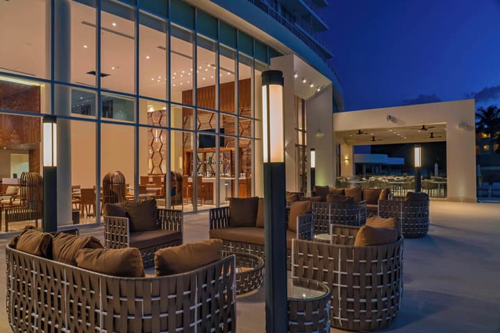 The Westin Cozumel