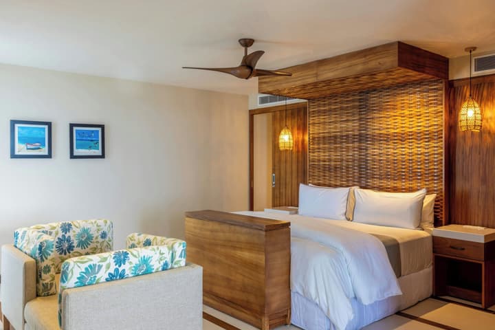 The Westin Cozumel