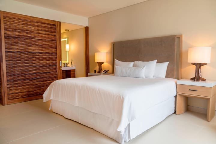 The Westin Cozumel