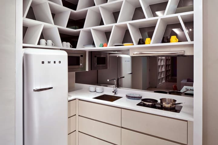 YOTEL Singapore Orchard Road