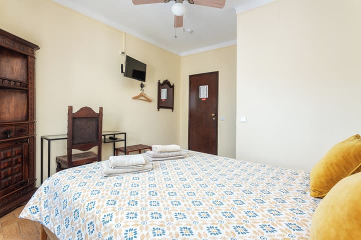 Pension Bicuar