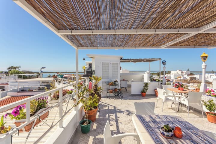 Pension Bicuar