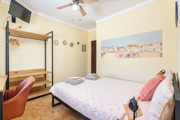 Pension Bicuar