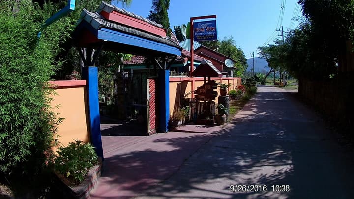 Riverside Homestay