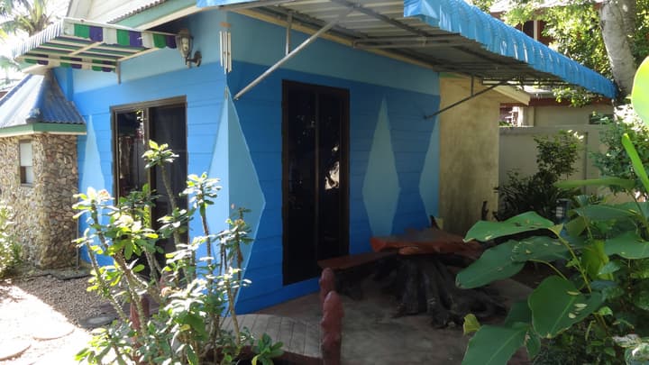 Riverside Homestay