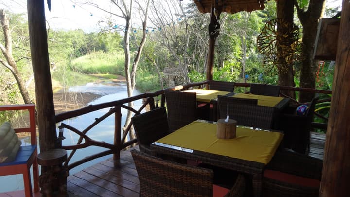 Riverside Homestay