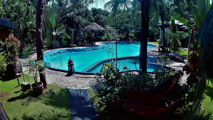 Riverside Homestay