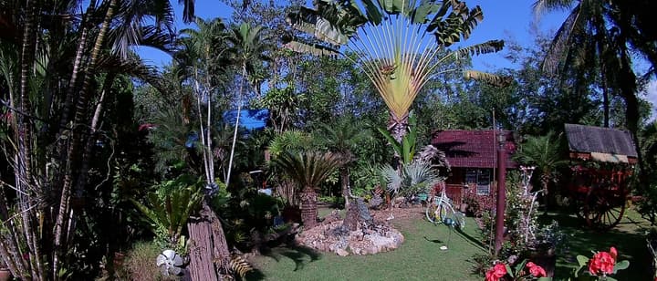 Riverside Homestay