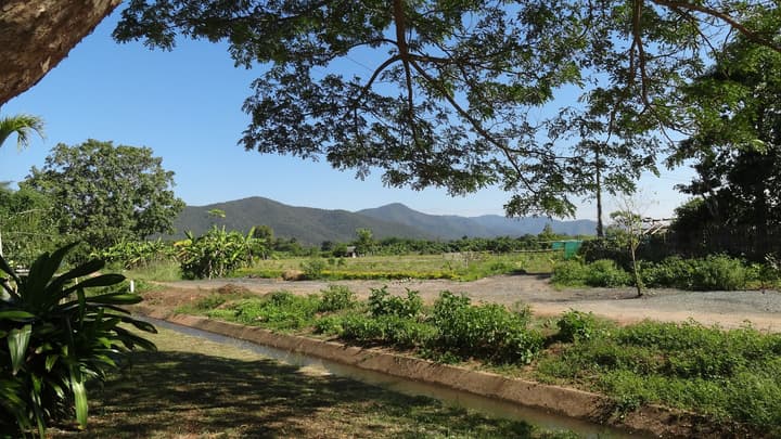 Riverside Homestay
