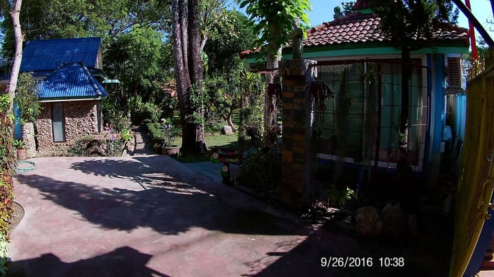 Riverside Homestay