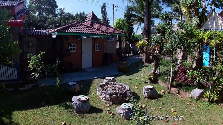 Riverside Homestay