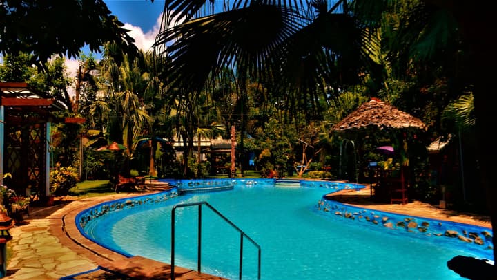 Riverside Homestay