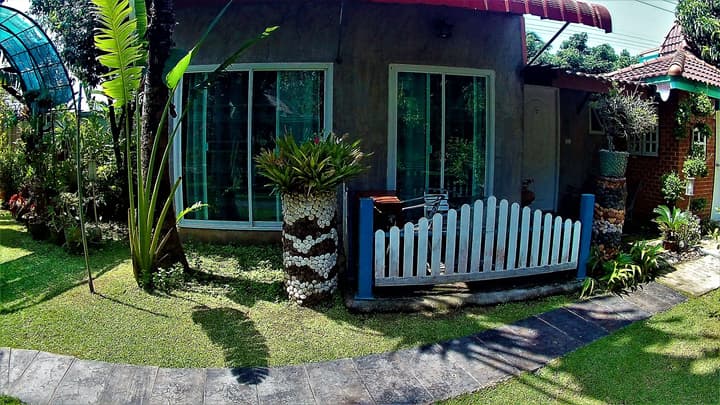 Riverside Homestay