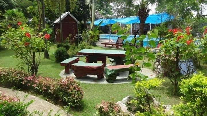 Riverside Homestay