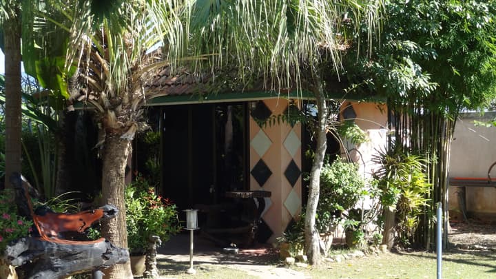 Riverside Homestay