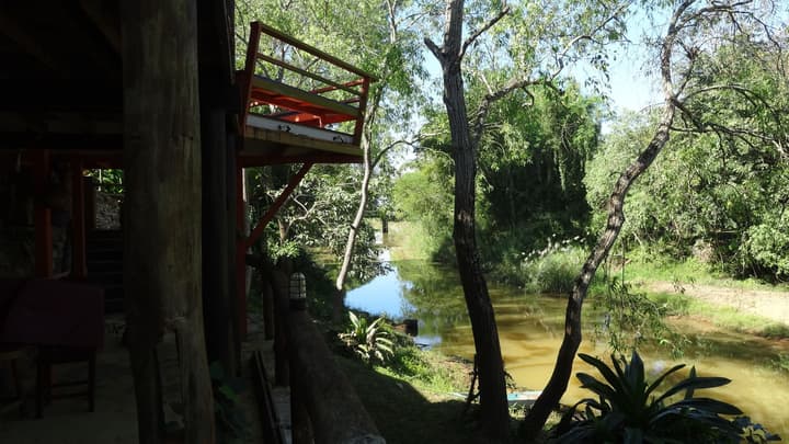 Riverside Homestay