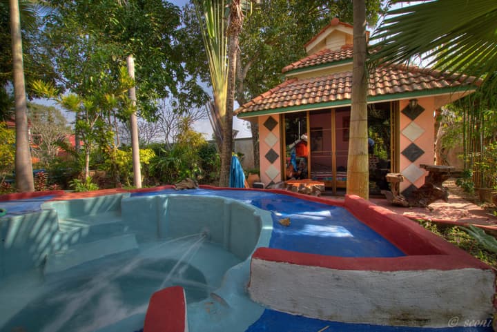 Riverside Homestay