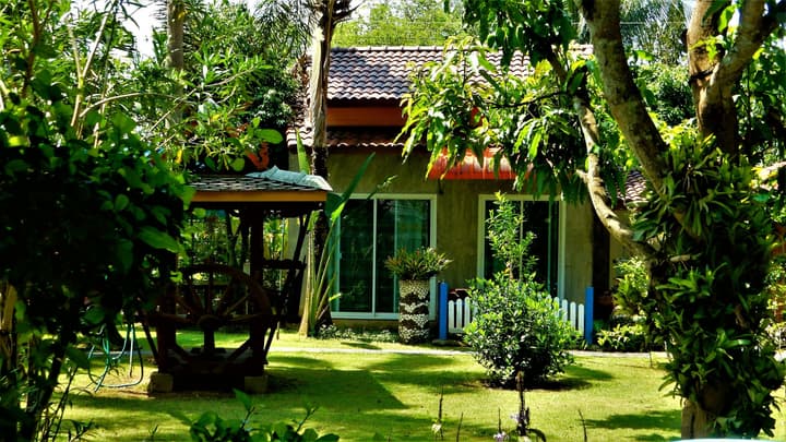 Riverside Homestay