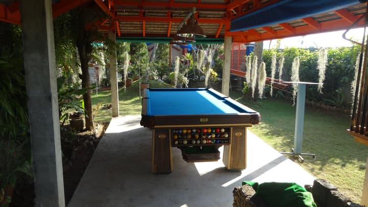 Riverside Homestay